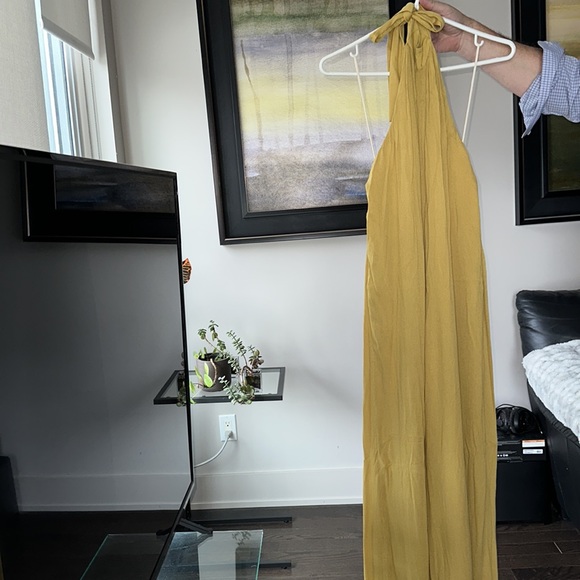 Free People ‘Deep End’ Jumpsuit - Picture 10 of 16